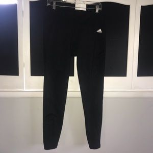 Adidas leggings
